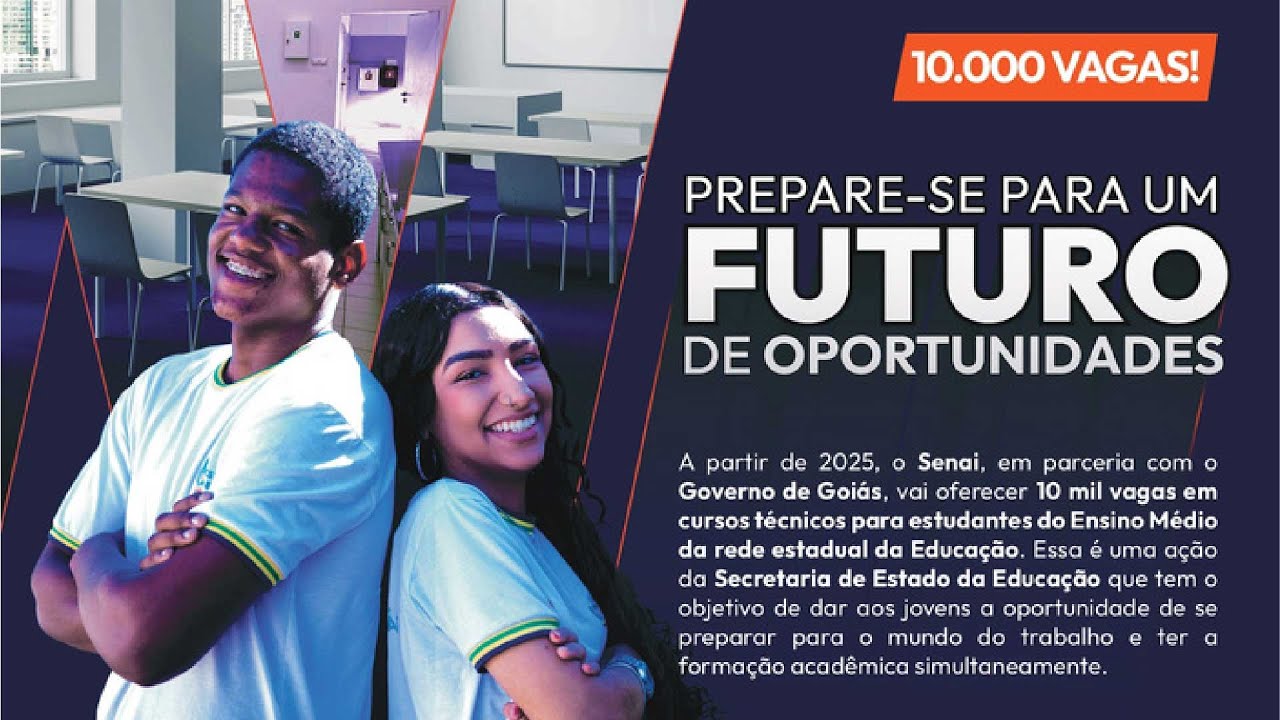 Prepare Se Para O Futuro As 10 Profissões Em Alta Para Os Próximos 5
