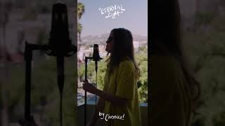 "Eternal Light" by Chronixx