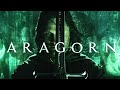 (LOTR) Aragorn | Hope