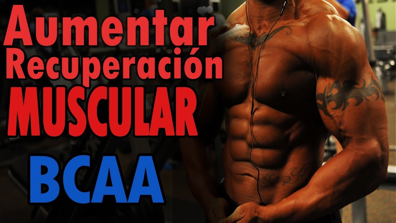 BCAA SUPLEMENTO ¿Para que Sirve? Tomar? ¿Cuando Tomarla? AMINOÁCIDOS YouTube