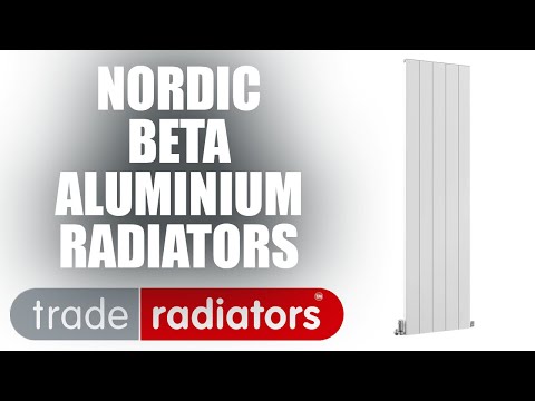 Video: Radiator 