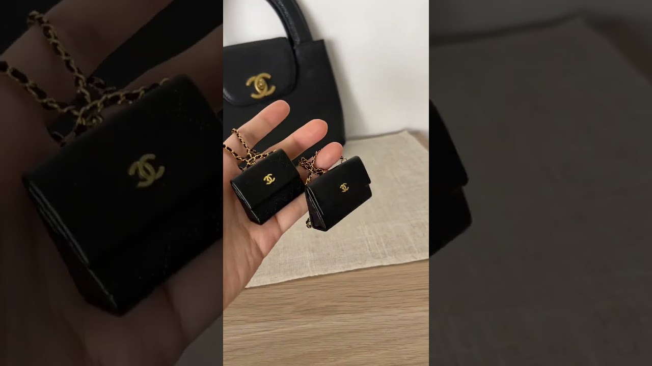 Time to Get Your Labubu a Bag!