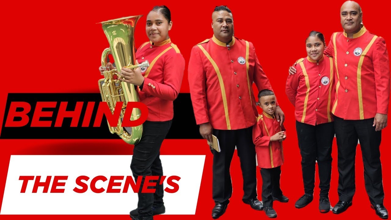 Took My Daughter | My Son To ANZAC DAY PARADE 🙂 | Behind The Scenes!!