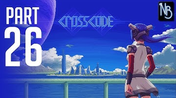 CrossCode Walkthrough Part 26 No Commentary