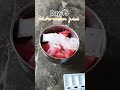 making juice wowwww #dailyvlog #summer #watermelon #viralvideo