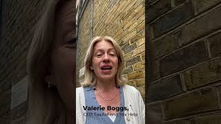 Volunteers week 2023 Thank you video