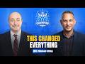 Break the Cycle: Accountability, Sobriety &amp; Rebuilding Life with Michael Utting