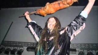 Quicksand - Tales from the Balkans ( I lost my Mother)