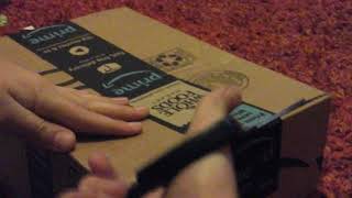Mario party 5 Mario and Luigi plush unboxing