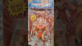 Masters Of The Universe Origins Geldor At Ross Dress For Less #shorts