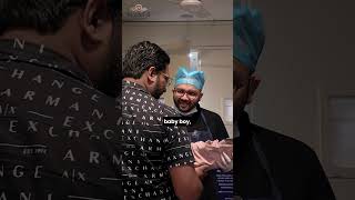 Newborn Care: Baby Birth के बाद NICU की जरूरत कब होती है? | Dr Mannan Gupta, Delhi