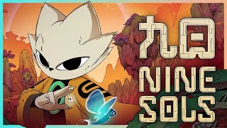 Nine Sols is Truly Special