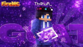 Comebackk! || Fire mc || @PSD1 server