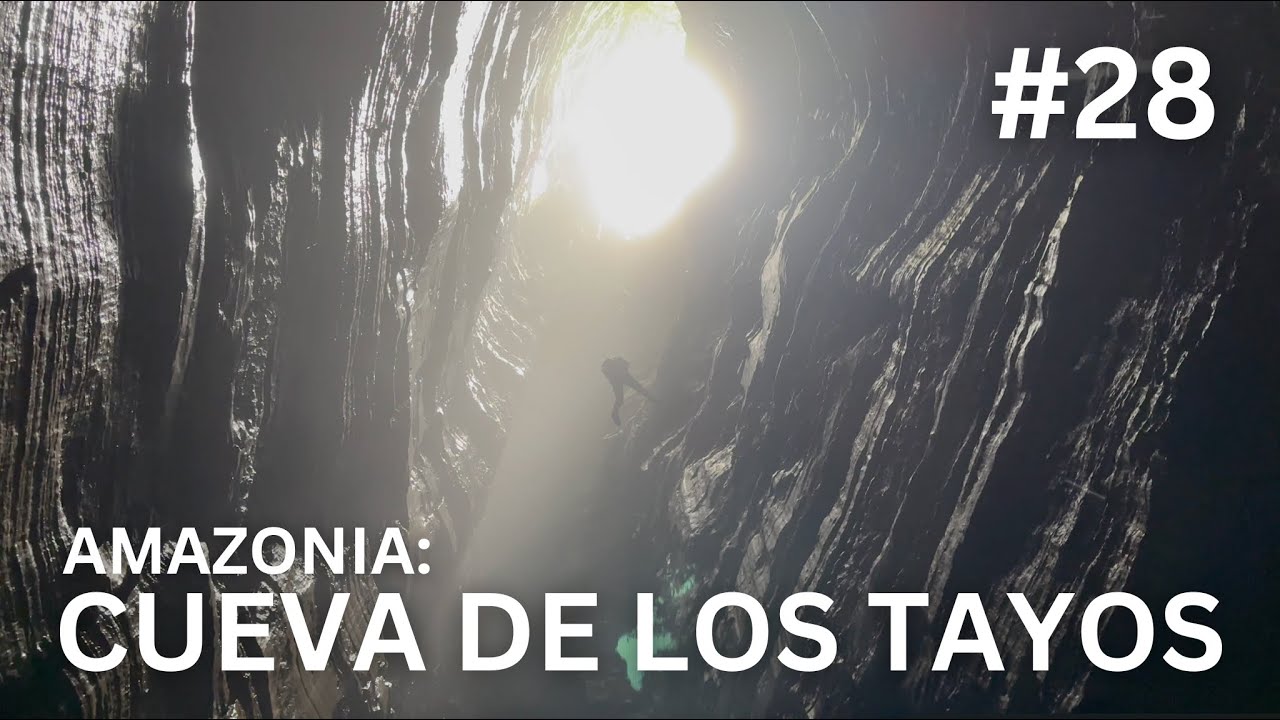 El secreto de ECUADOR 🇪🇨 