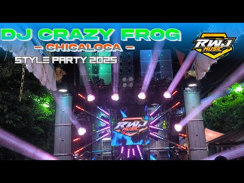 FULL ALBUM DJ SPESIAL RWJ || remix bas terbaru 2023 ( TANPA IKLAN  )