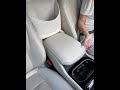Car Front Passenger Seat Storage Basket #car #shorts #furnifort #shortvideo #cartrip #gadgets