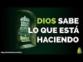 Dios sabe lo que está haciendo / Mayra Chambilla