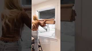 Amazon Viral curtains in my Home