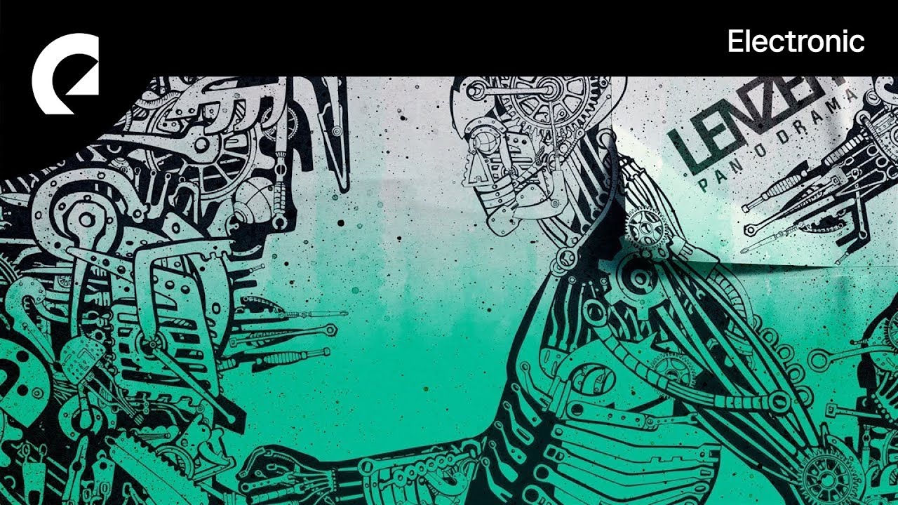 Watch Lenzer - Time N' Space on YouTube Watch Lenzer - Time N' Space on YouTube