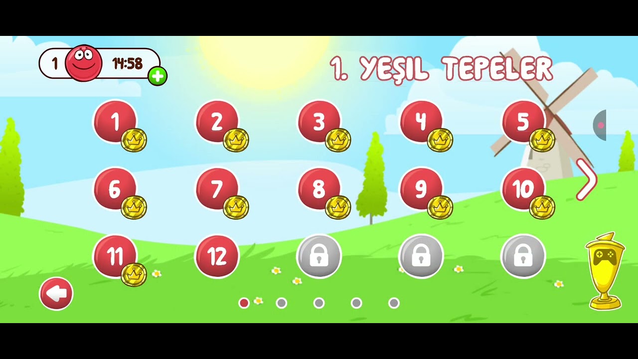 Hiçbir reklam yok sadece bir oyun videosu#kesfet#tr#ankara