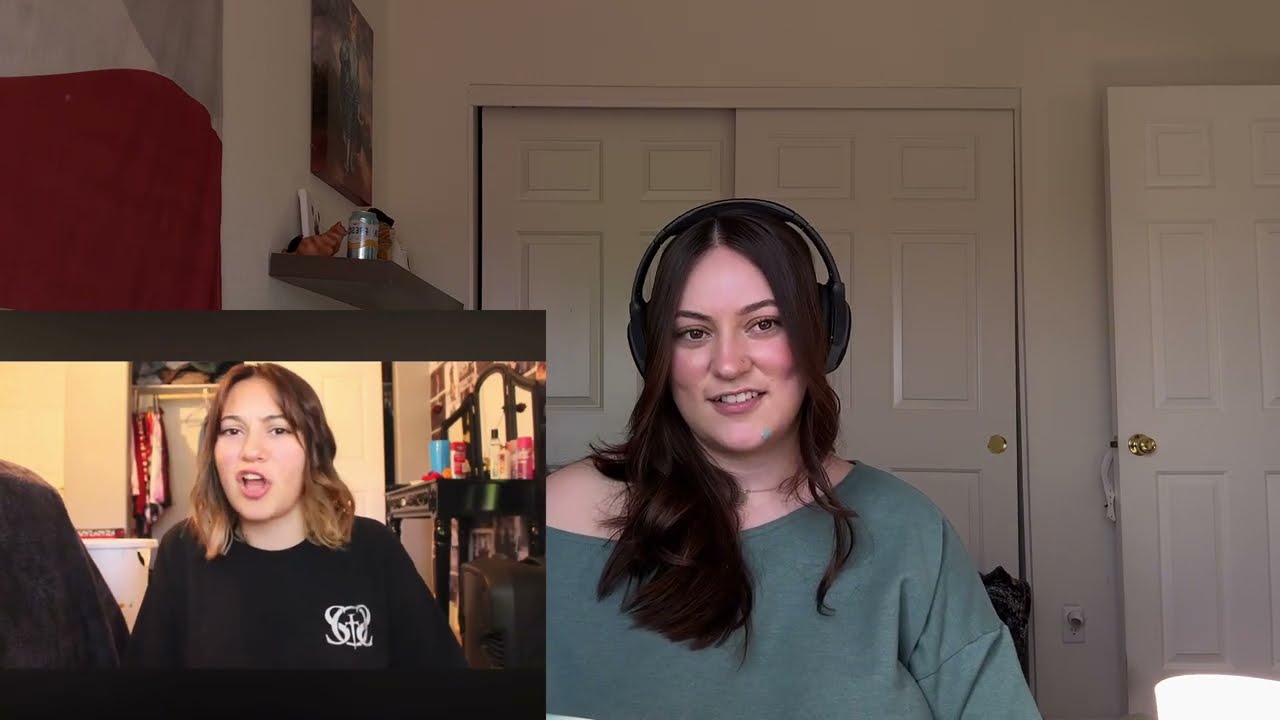 Rewatching my old cringe videos