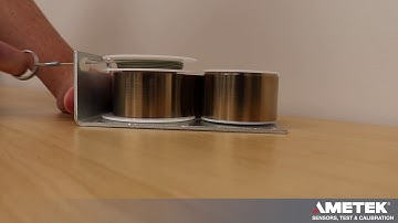 How To Use a Constant Torque Spring Motor Assembly