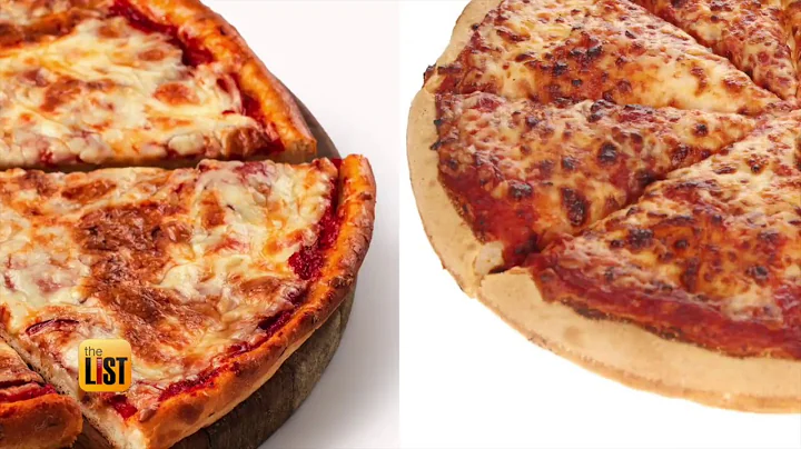 National Cheese Pizza Day + More of September's Weirdest Holidays