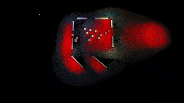 Flowing Fidelity Engine RTS Test 2