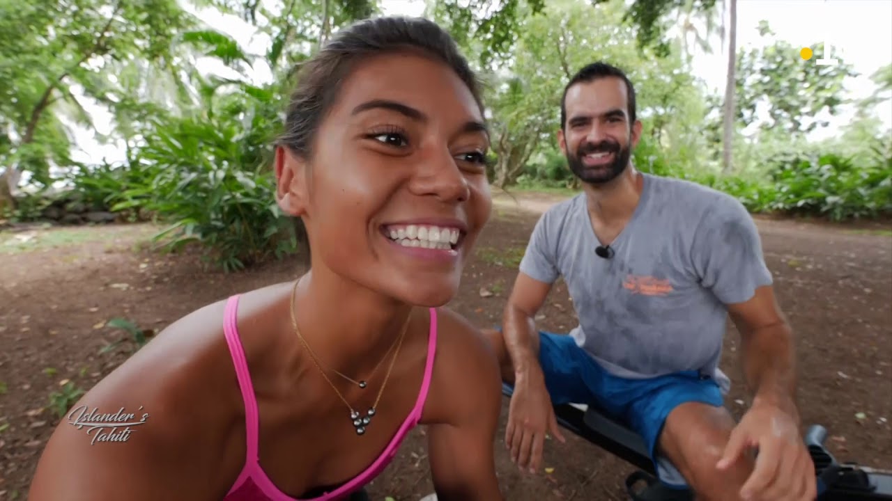 voyages rencontres tahiti