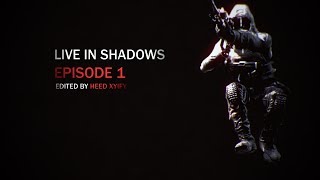 Heed Shaad Live In Shadow Ep By Heed Xyify