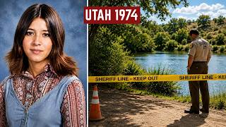 Utah 1974 Cold Case Solved 51 Years Later — DNA Confirmed It Was Ted Bundy