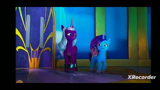 Misty Back to Opaline | My Little Pony: Make Your Mark Chapter 5