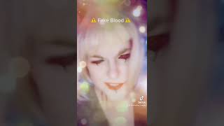 Toga Is A Bad Guy Fake