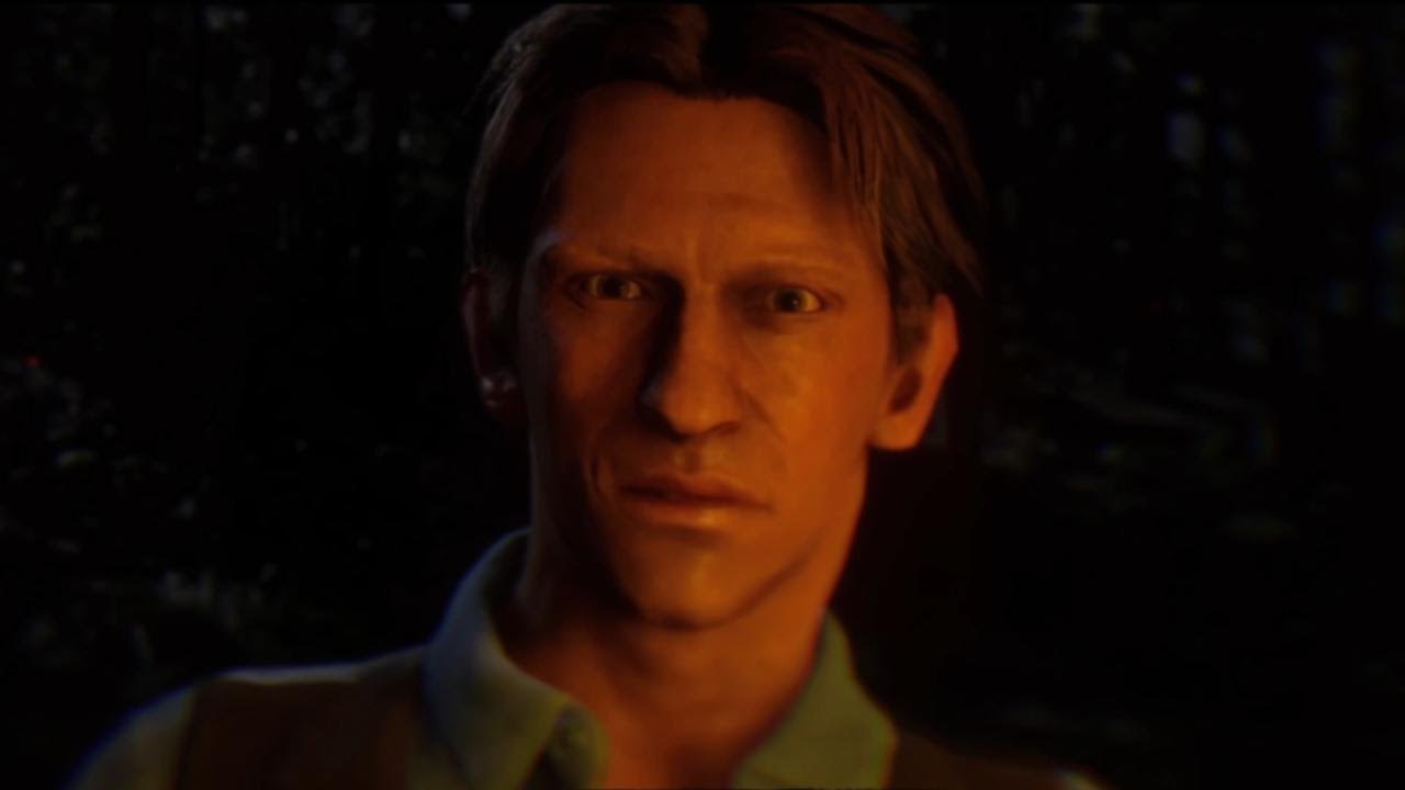 RDR 2 Online - Cecil Tucker