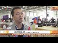 Đoàn Việt Nam trước giờ khai mạc kỳ thi tay nghề thế giới Kazan 2019