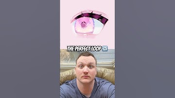 THE PERFECT LOOP 🔁