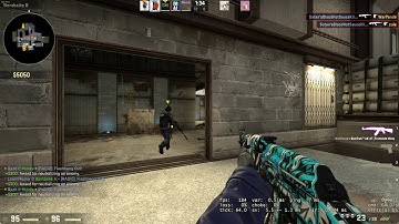 Sweet Cache 4k B Site Hold