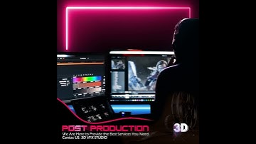 post production