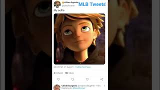 Famous MLB Tweets #4 #shorts Net Worth