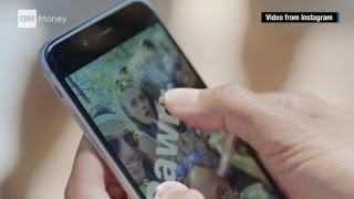 Instagram Or Snapchat? New Feature Makes It Hard To Tell