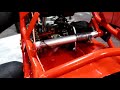 Home made compact lite reverse transmission