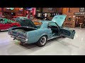 1967 Ford Mustang Coupe for sale by auction at SEVEN82MOTORS Classics, Lowriders and Muscle Cars