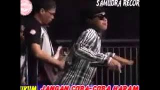 Sate wedhus goyang menthok  Demy by :LAROESZO