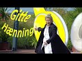 Gitte Hænning - Hit-Medley - | ZDF-Fernsehgarten, 13.09.2020