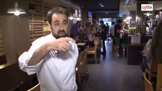 Tiempo de viajar (28/09/2014)- Vitoria Gasteiz