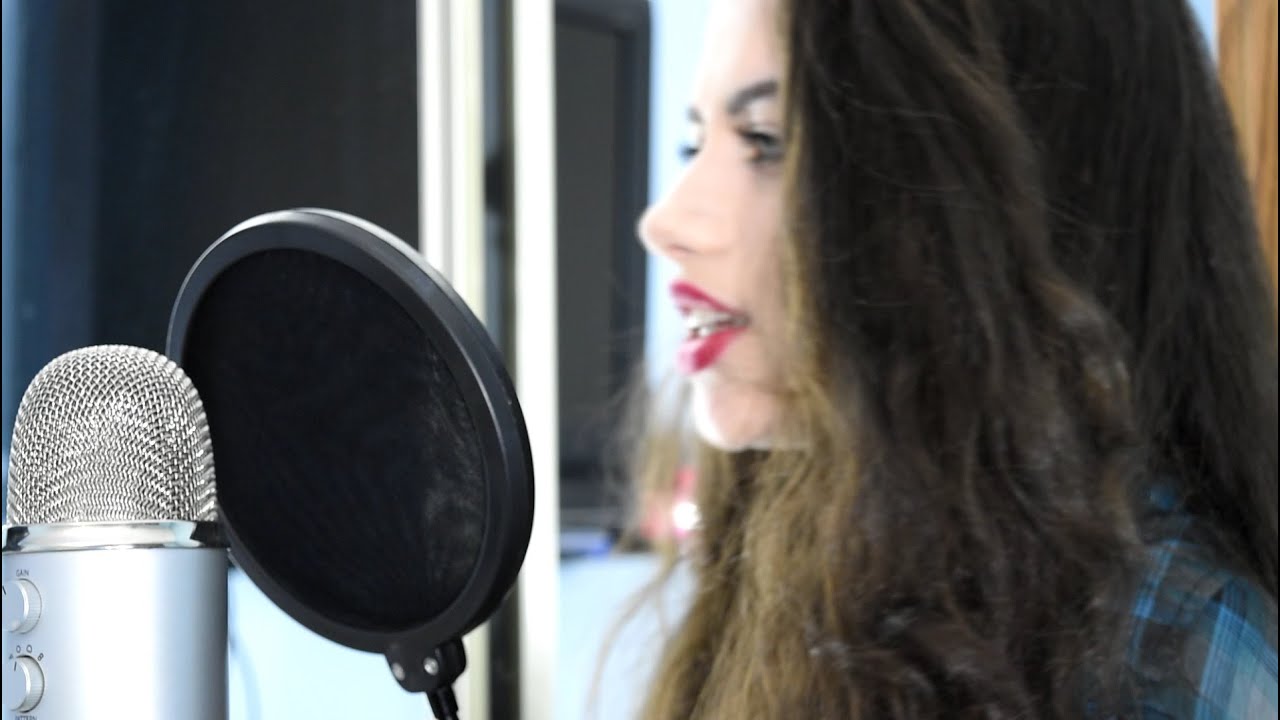 I Know - Irma (Cover By Anna's Studio)