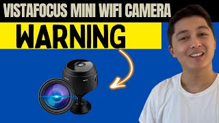 Vistafocus Mini Wifi Camera Review Warning Vistafocus Review Before You Buy Vistafocus