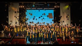 CBS Master-Graduation 2022
