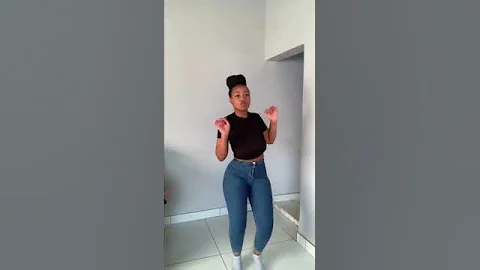 Tjeya dance 🌹🌹🌹 #africangood #bestamapiano2023 #dance #amapiano @barbielethoba