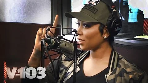 So Gone Challenge Live w/ Monica: The RCMS w/ Wand...